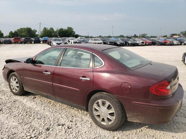 Photo 2 from auction – 2007 BUICK LACROSSE C with VIN 2G4WC552271119168