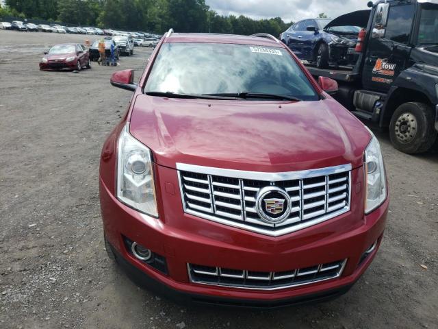Photo 5 from auction – 2013 CADILLAC SRX PREMIU with VIN 3GYFNEE37DS523522