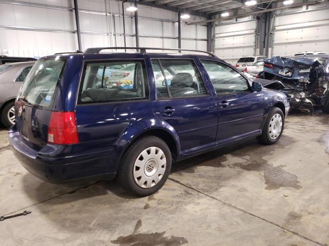 Photo 3 from auction – 2002 VOLKSWAGEN JETTA GLS with VIN WVWSB61J52W126917