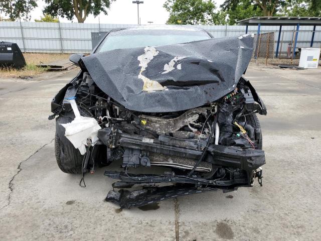 Photo 5 from auction – 2012 HYUNDAI ELANTRA GL with VIN 5NPDH4AE3CH118093