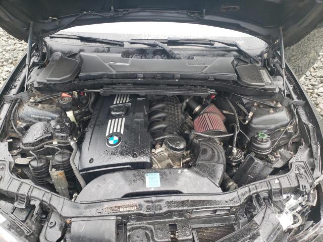 Photo 11 from auction – 2010 BMW 135 I with VIN WBAUN9C54AVK41558
