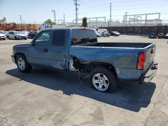 Photo 2 from auction – 2004 CHEVROLET SILVERADO with VIN 1GCEC19T24Z238224