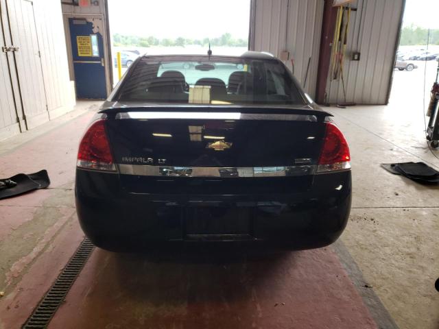 Photo 6 from auction – 2011 CHEVROLET IMPALA LT with VIN 2G1WB5EK5B1332687