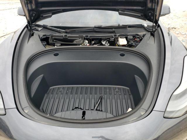 Photo 11 from auction – 2023 TESLA MODEL 3 with VIN 5YJ3E1EA0PF451642
