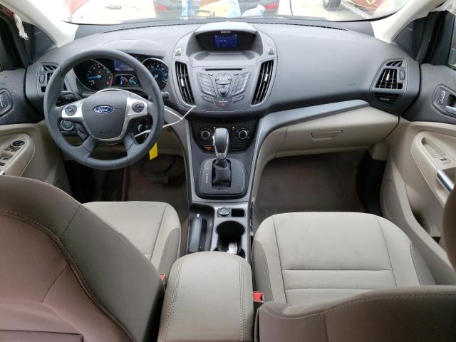 Photo 8 from auction – 2015 FORD ESCAPE SE with VIN 1FMCU0GX9FUB61822