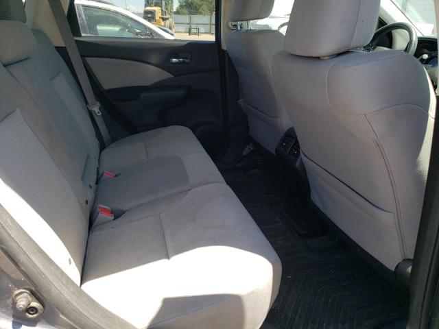 Photo 10 from auction – 2015 HONDA CR-V EX with VIN 2HKRM3H52FH535579
