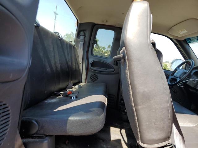 Photo 10 from auction – 2001 DODGE RAM 1500 with VIN 3B7HC13Y01M572797