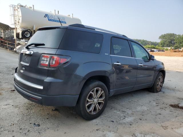 Photo 3 from auction – 2014 GMC ACADIA SLT with VIN 1GKKRRKD7EJ132469