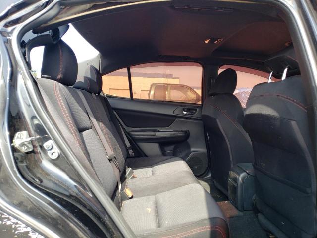 Photo 10 from auction – 2015 SUBARU WRX PREMIU with VIN JF1VA1D62F9808481