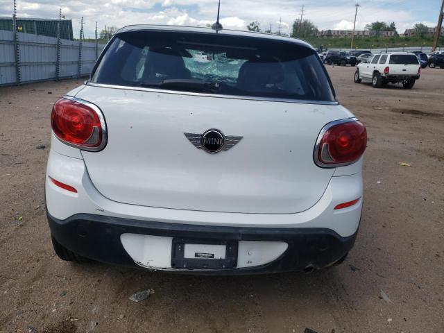 Photo 6 from auction – 2014 MINI COOPER PAC with VIN WMWSS1C50EWN94865