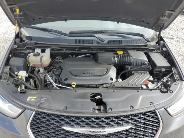 Photo 12 from auction – 2021 CHRYSLER PACIFICA T with VIN 2C4RC1BG5MR534363