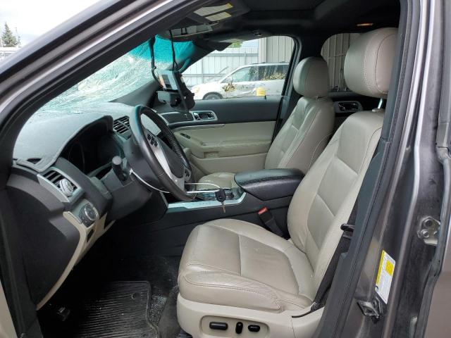 Photo 7 from auction – 2012 FORD EXPLORER X with VIN 1FMHK8D82CGA08703