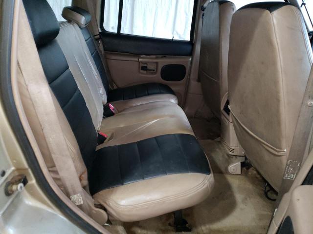 Photo 11 from auction – 2001 FORD EXPLORER X with VIN 1FMZU73E51ZA10656