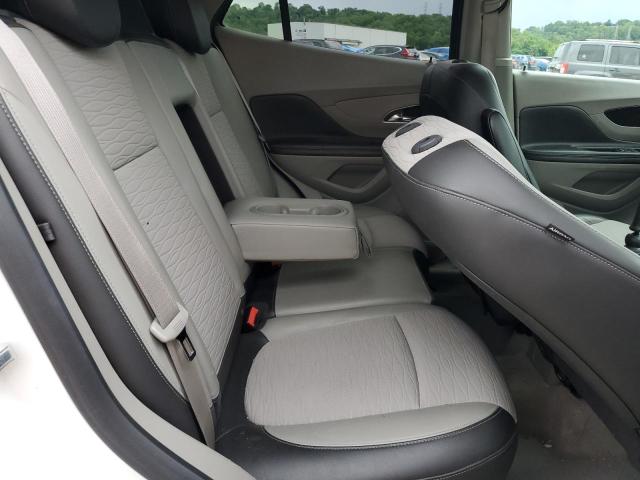Photo 11 from auction – 2016 BUICK ENCORE SPO with VIN KL4CJ2SM6GB603842