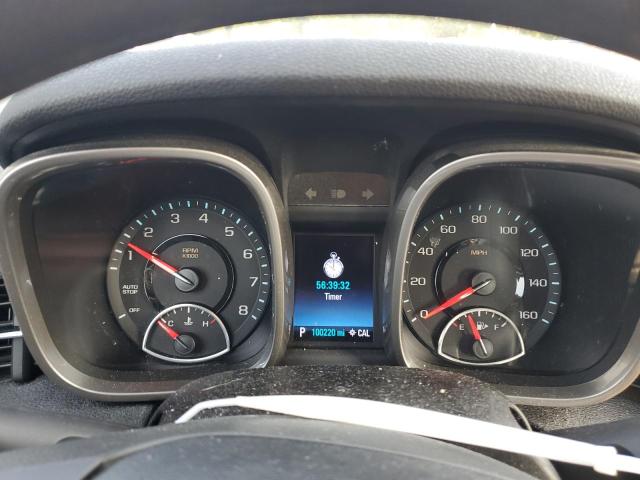 Photo 9 from auction – 2015 CHEVROLET MALIBU LS with VIN 1G11B5SL7FF216168