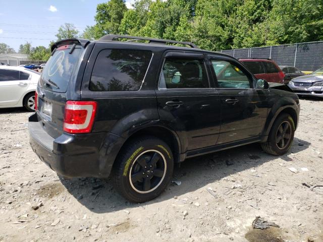 Photo 3 from auction – 2011 FORD ESCAPE XLT with VIN 1FMCU9DGXBKA66541