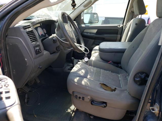 Photo 7 from auction – 2007 DODGE RAM 2500 S with VIN 1D7KS28C17J540738