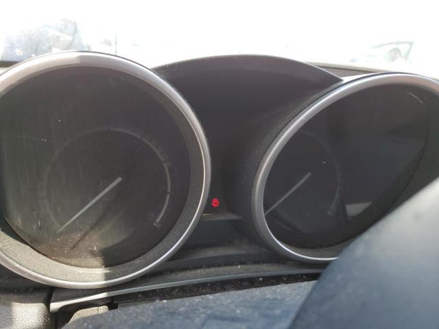 Photo 9 from auction – 2010 MAZDA 3 S with VIN JM1BL1H67A1300290