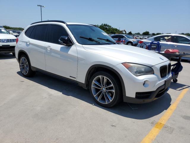Photo 4 from auction – 2014 BMW X1 SDRIVE2 with VIN WBAVM1C55EVW54538