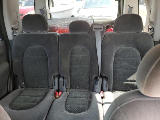 Photo 10 from auction – 2003 FORD EXPLORER X with VIN 1FMDU73W23ZA44902