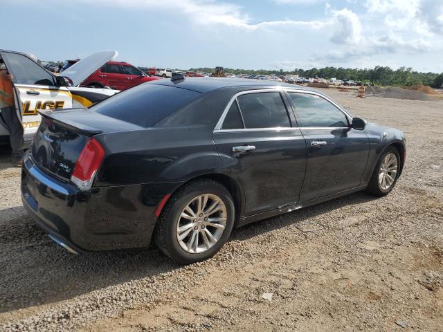 Photo 3 from auction – 2017 CHRYSLER 300C with VIN 2C3CCAEG4HH571051