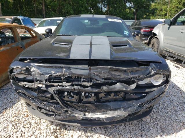 Photo 5 from auction – 2017 DODGE CHALLENGER with VIN 2C3CDZAG7HH573328