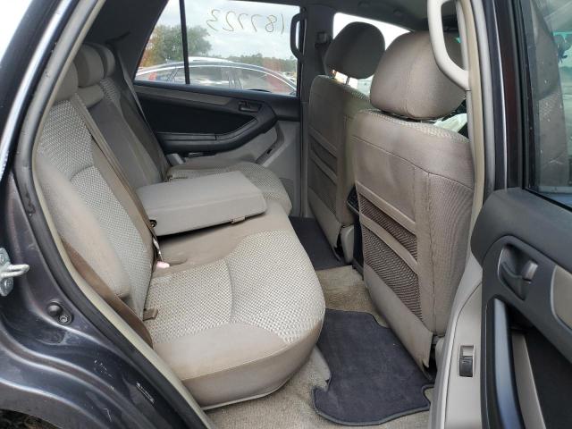 Photo 10 from auction – 2007 TOYOTA 4RUNNER SR with VIN JTEZU14R778086960