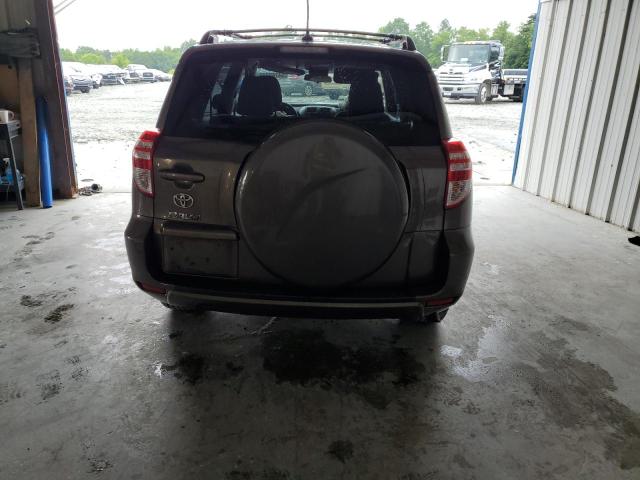 Photo 6 from auction – 2012 TOYOTA RAV4 with VIN 2T3ZF4DV9CW121175