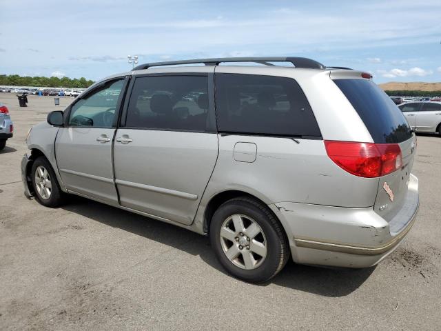 Photo 2 from auction – 2006 TOYOTA SIENNA CE with VIN 5TDZA23C76S418390