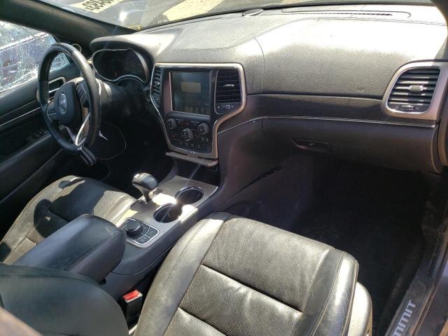 Photo 8 from auction – 2015 JEEP GRAND CHER with VIN 1C4RJFJG7FC741871