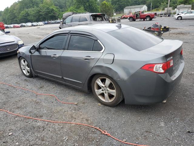 Photo 2 from auction – 2010 ACURA TSX with VIN JH4CU2F68AC026983