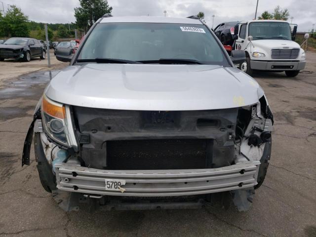 Photo 5 from auction – 2011 FORD EXPLORER with VIN 1FMHK7B89BGA67680
