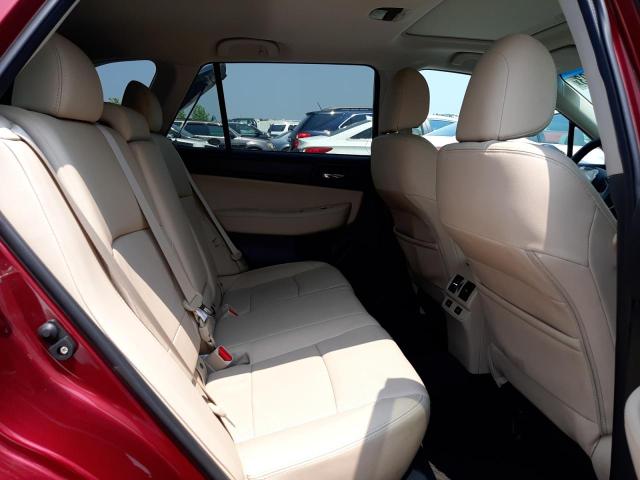 Photo 11 from auction – 2017 SUBARU OUTBACK 2. with VIN 4S4BSANC1H3283512