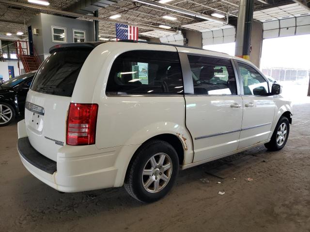 Photo 3 from auction – 2010 CHRYSLER TOWN & COU with VIN 2A4RR5D14AR265986