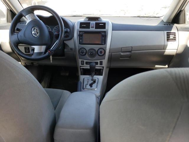 Photo 8 from auction – 2013 TOYOTA COROLLA BA with VIN 5YFBU4EE9DP191258