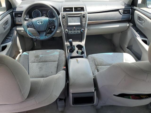 Photo 8 from auction – 2016 TOYOTA CAMRY LE with VIN 4T4BF1FK6GR517779