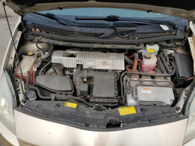 Photo 11 from auction – 2010 TOYOTA PRIUS with VIN JTDKN3DU1A0220547