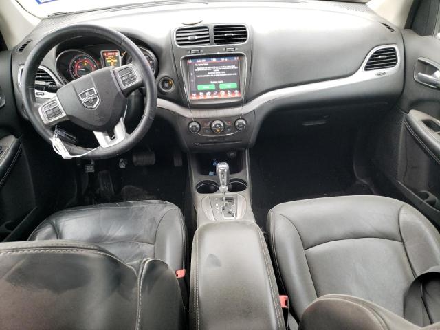 Photo 8 from auction – 2018 DODGE JOURNEY CR with VIN 3C4PDCGG1JT505184