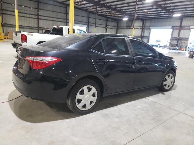 Photo 3 from auction – 2014 TOYOTA COROLLA L with VIN 2T1BURHE4EC189556