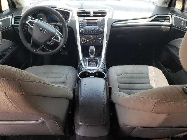 Photo 8 from auction – 2014 FORD FUSION S with VIN 1FA6P0G75E5397911
