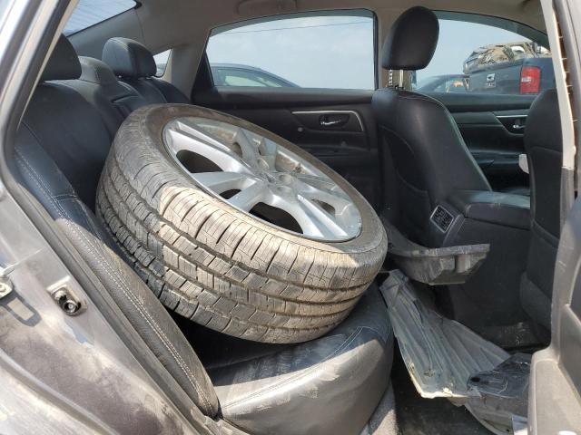 Photo 10 from auction – 2016 NISSAN ALTIMA 3.5 with VIN 1N4BL3AP4GC115521