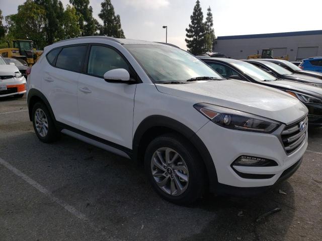 Photo 4 from auction – 2017 HYUNDAI TUCSON LIM with VIN KM8J3CA23HU371537