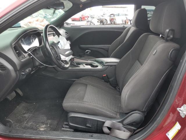 Photo 7 from auction – 2019 DODGE CHALLENGER with VIN 2C3CDZAG3KH722874
