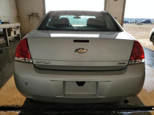 Photo 6 from auction – 2014 CHEVROLET IMPALA LIM with VIN 2G1WA5E38E1122763