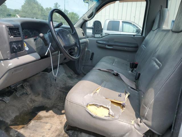 Photo 7 from auction – 1999 FORD F250 SUPER with VIN 1FTNF20L9XEA39418