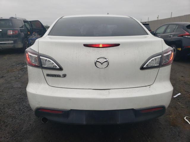 Photo 6 from auction – 2011 MAZDA 3 I with VIN JM1BL1VF6B1463390