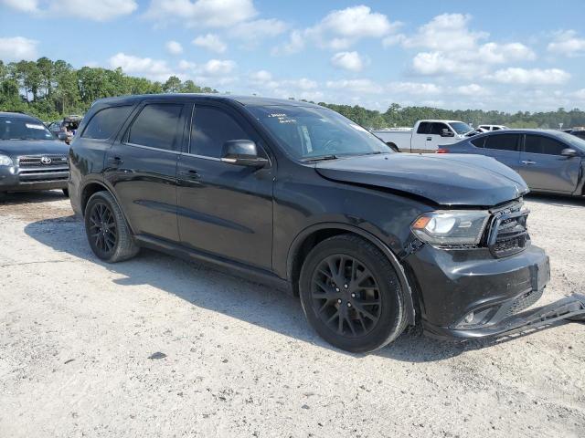 Photo 4 from auction – 2015 DODGE DURANGO R/ with VIN 1C4SDJCT2FC760527