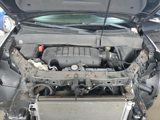 Photo 12 from auction – 2014 CHEVROLET TRAVERSE L with VIN 1GNKRGKDXEJ275617