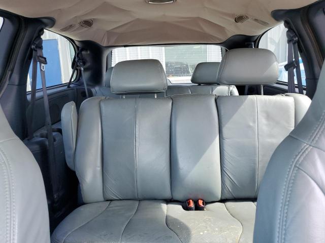 Photo 10 from auction – 2002 DODGE GRAND CARA with VIN 2B4GP44352R568840