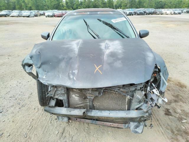 Photo 5 from auction – 2008 NISSAN MAXIMA SE with VIN 1N4BA41E58C811607